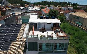 Loft Casa Feliz